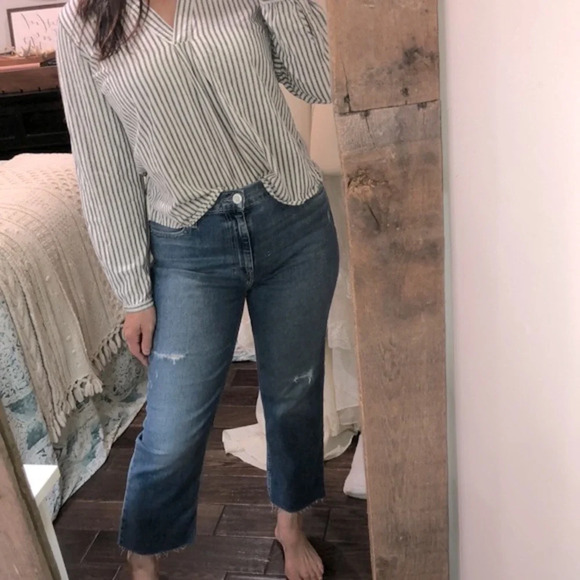 Hudson jeans size 29 - Picture 4 of 9